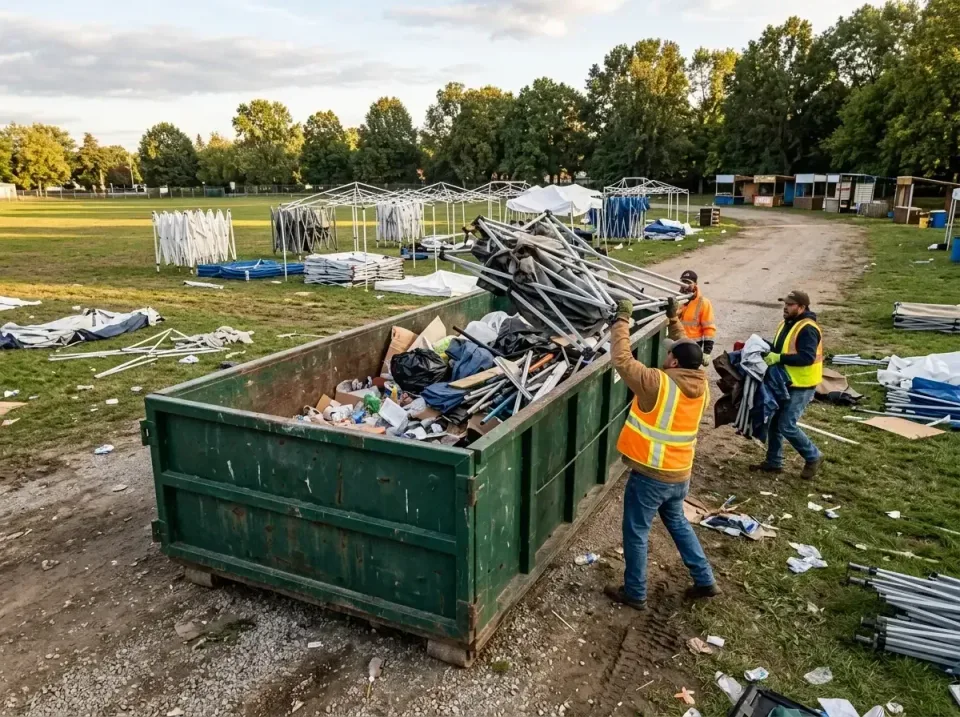 temporary-event-waste-containe-016 — frequently asked questions, Roll-Off Dumpster Rental Services in Nipomo, CA